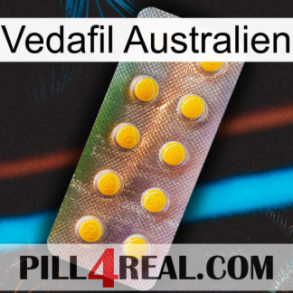 Vedafil Australia new11